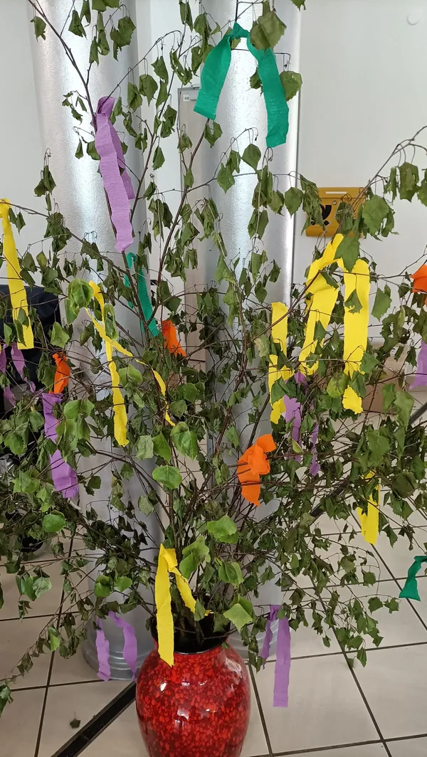 Quelle: Singkreis Jubilate