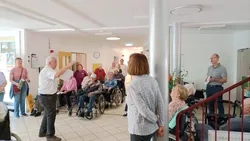 Quelle: Singkreis Jubilate