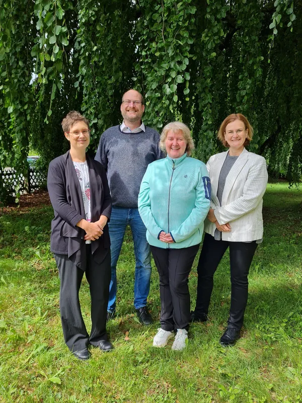 Quelle: evangelische Kirche Fahrenbach